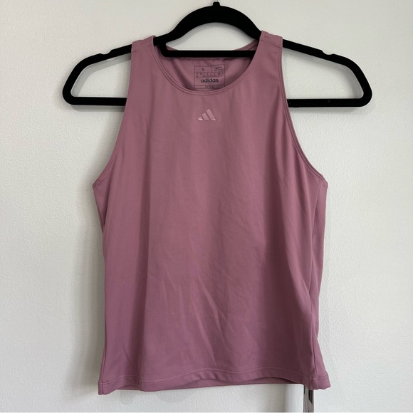 Adidas cross back workout tank - Picture 1 of 3